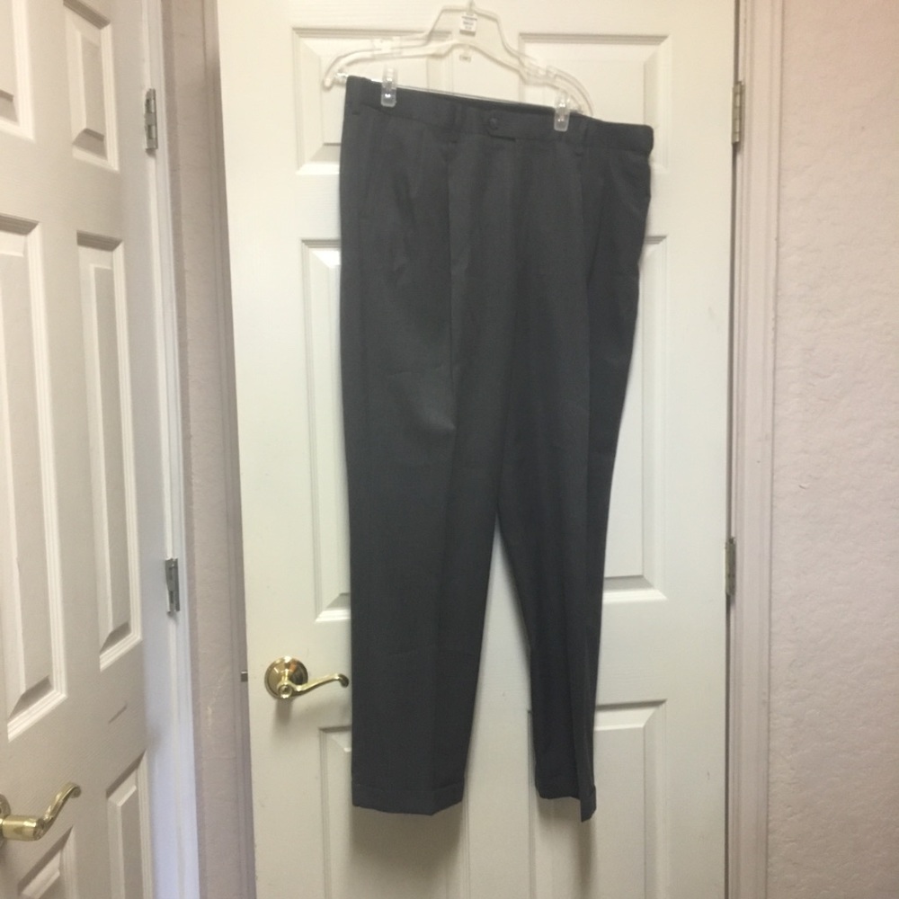 Perry Ellis Portfolio Slacks